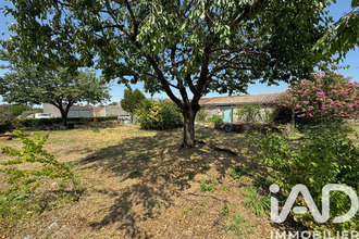 achat maison fontenay-le-comte 85200