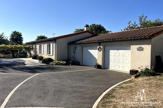 achat maison fontenay-le-comte 85200