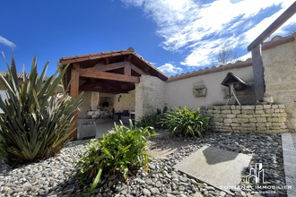 achat maison fontenay-le-comte 85200