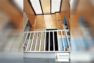 achat maison fontenay-le-comte 85200