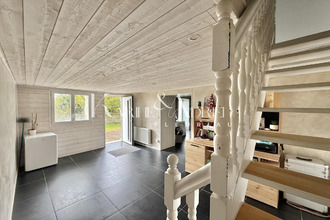 achat maison fontenay-le-comte 85200