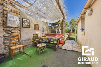 achat maison fontenay-le-comte 85200