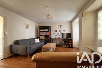 achat maison fontenay-le-comte 85200