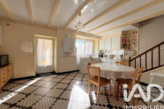 achat maison fontenay-le-comte 85200