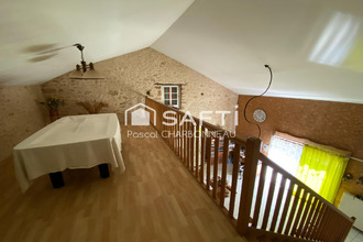 achat maison fontenay-le-comte 85200