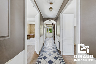 achat maison fontenay-le-comte 85200