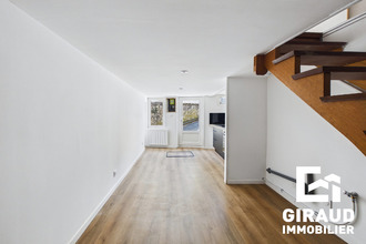 achat maison fontenay-le-comte 85200