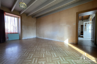 achat maison fontenay-le-comte 85200