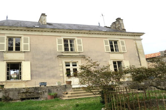 achat maison fontenay-le-comte 85200