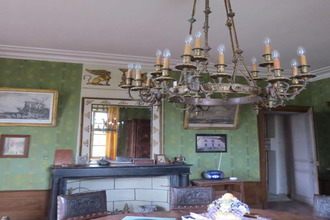 achat maison fontenay-le-comte 85200