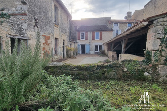 achat maison fontenay-le-comte 85200