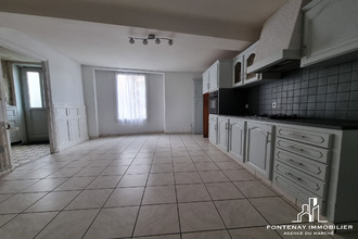 achat maison fontenay-le-comte 85200