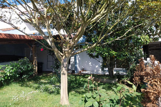 achat maison fontenay-le-comte 85200