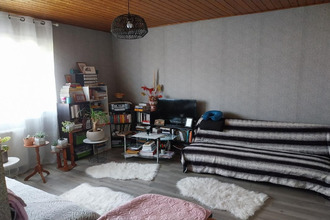 achat maison fontenay-le-comte 85200