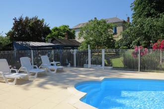 achat maison fontenay-le-comte 85200