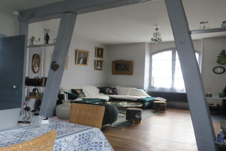 achat maison fontenay-le-comte 85200