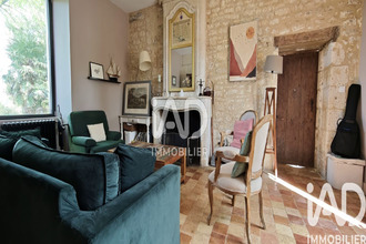 achat maison fontenay-le-comte 85200