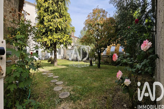 achat maison fontenay-le-comte 85200