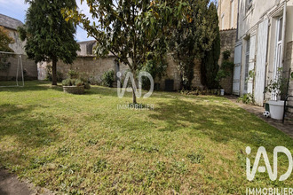 achat maison fontenay-le-comte 85200