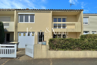 achat maison fontenay-le-comte 85200