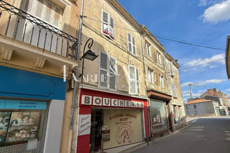 achat maison fontenay-le-comte 85200