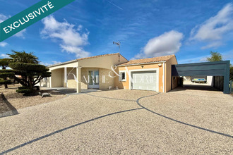 achat maison fontenay-le-comte 85200