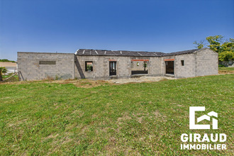 achat maison fontenay-le-comte 85200
