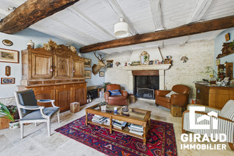 achat maison fontenay-le-comte 85200
