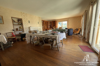 achat maison fontenay-le-comte 85200