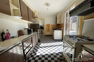 achat maison fontenay-le-comte 85200