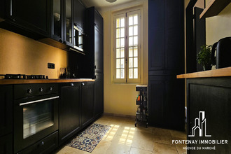 achat maison fontenay-le-comte 85200