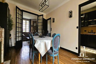 achat maison fontenay-le-comte 85200