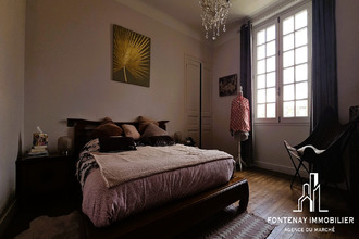 achat maison fontenay-le-comte 85200