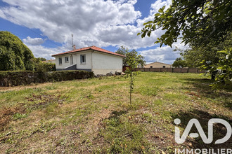 achat maison fontenay-le-comte 85200