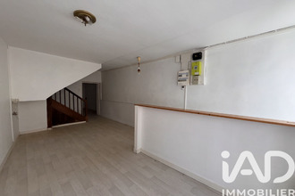 achat maison fontenay-le-comte 85200
