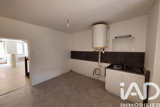 achat maison fontenay-le-comte 85200