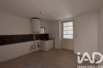 achat maison fontenay-le-comte 85200