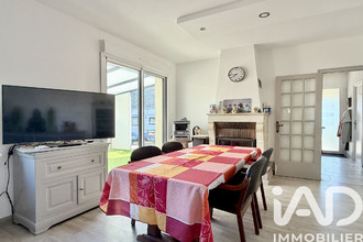 achat maison fontenay-le-comte 85200