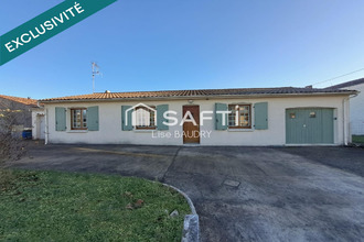 achat maison fontenay-le-comte 85200