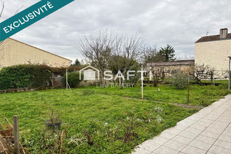 achat maison fontenay-le-comte 85200