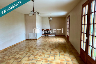 achat maison fontenay-le-comte 85200