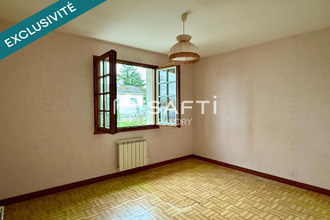 achat maison fontenay-le-comte 85200