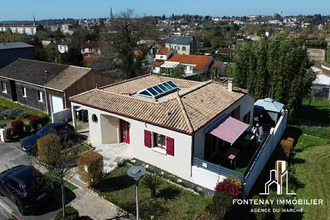 achat maison fontenay-le-comte 85200