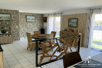 achat maison fontenay-le-comte 85200