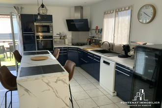 achat maison fontenay-le-comte 85200