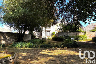 achat maison fontenay-le-comte 85200