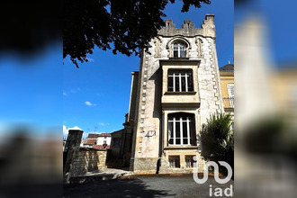 achat maison fontenay-le-comte 85200
