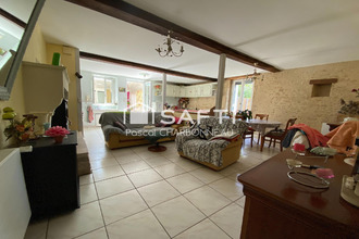 achat maison fontenay-le-comte 85200