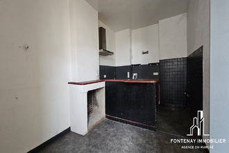 achat maison fontenay-le-comte 85200