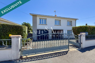 achat maison fontenay-le-comte 85200